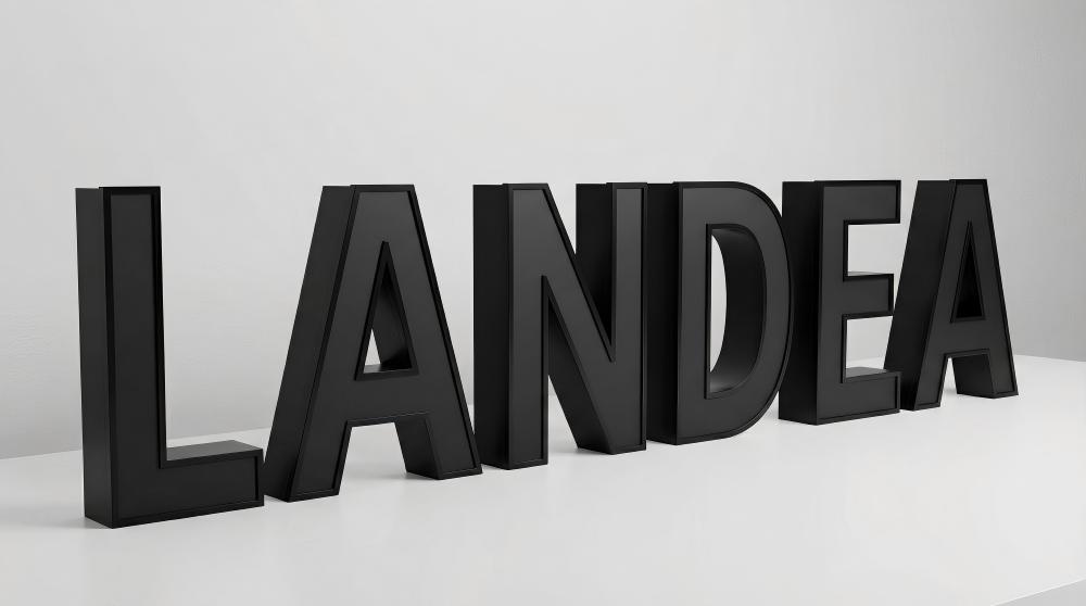 Trimcap Frontlit Channal Letters-1 Trimcap Frontlit Channal Letters-1