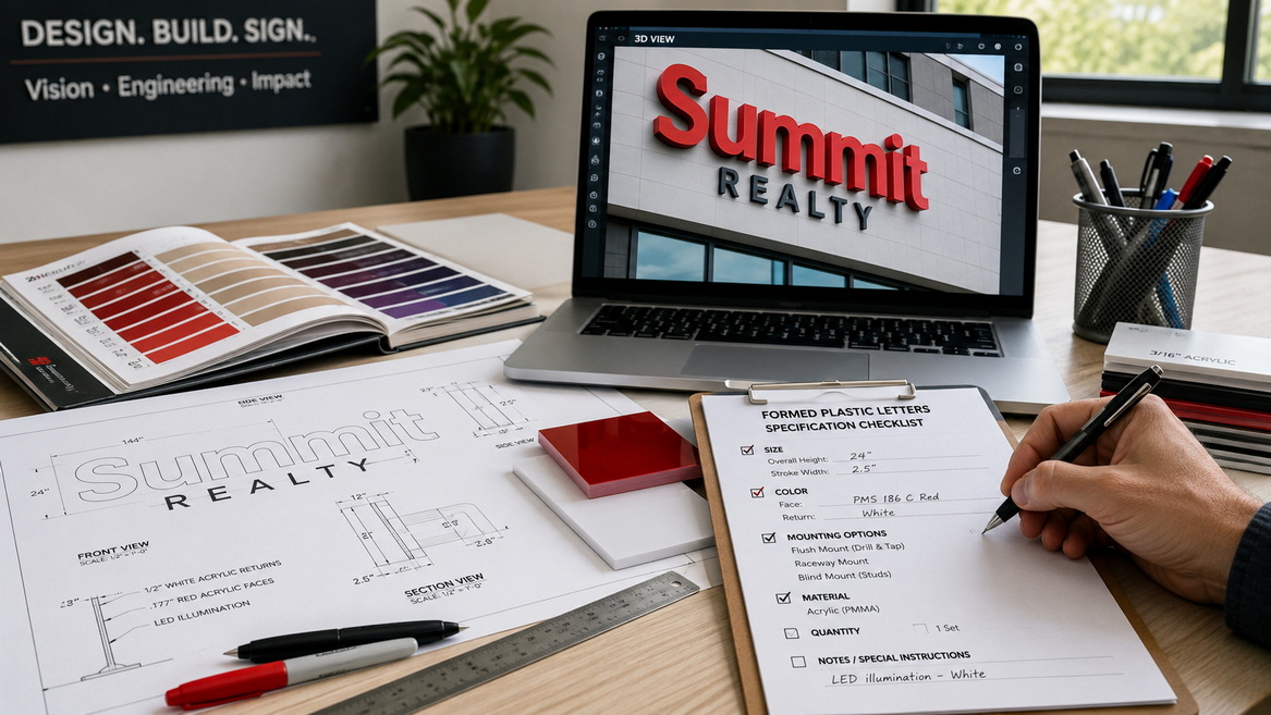 OEM Signage Specification Guide OEM Signage Specification Guide