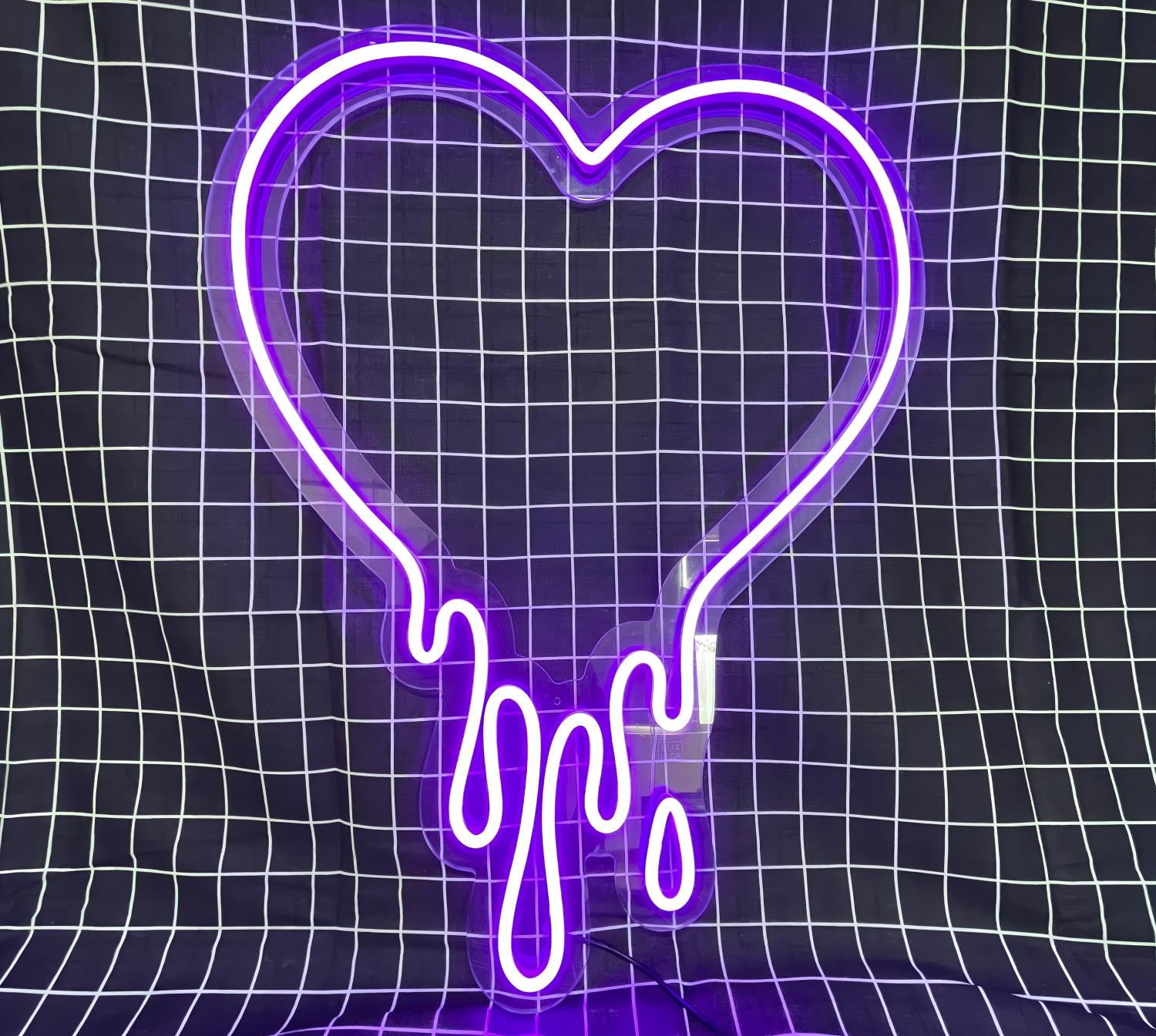 Split Neon Split Neon