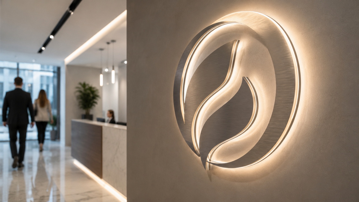 Interior Signage Finish And Detail Interior Signage Finish And Detail
