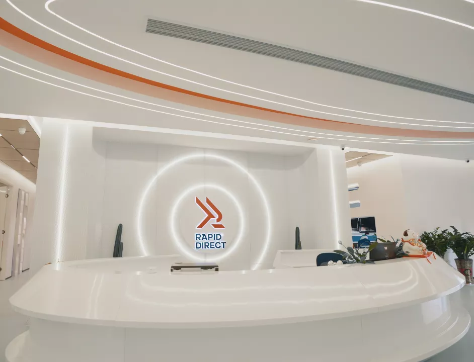 rapiddirect-shenzhen-head-office