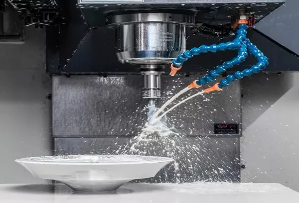 CNC Machining Processes (5)