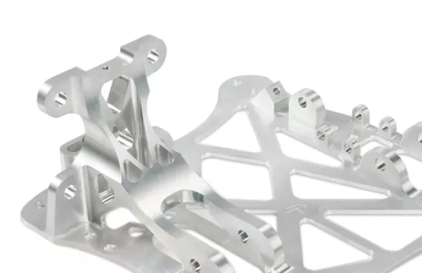 The Ultimate Guide To CNC Machining Processes Comparison