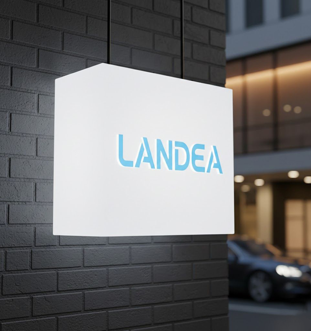 Acrylic Light Box (2)