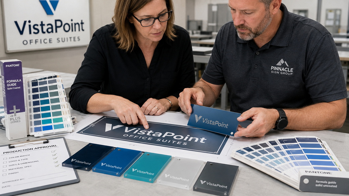 Are We The Go‑To OEM Advertising Signage Partner For Global Brands?
