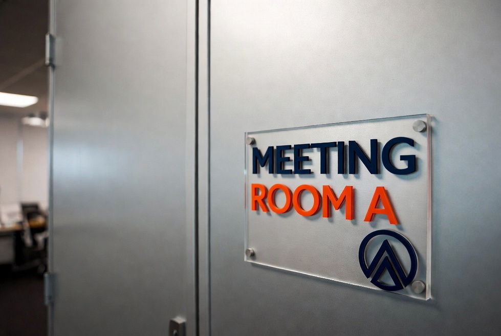 What Makes Custom Door Signs So Valuable?