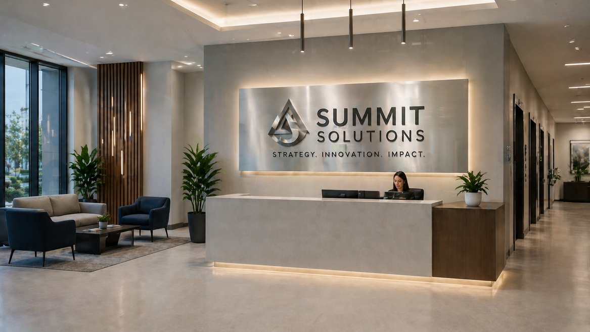 Board Room Signs & Corporate Office Signs: A Practical Guide From A Sign Manufacturer's Perspective