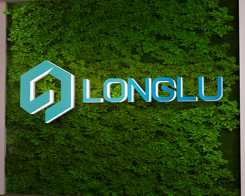 Acrylic Fabricated Letters (2)