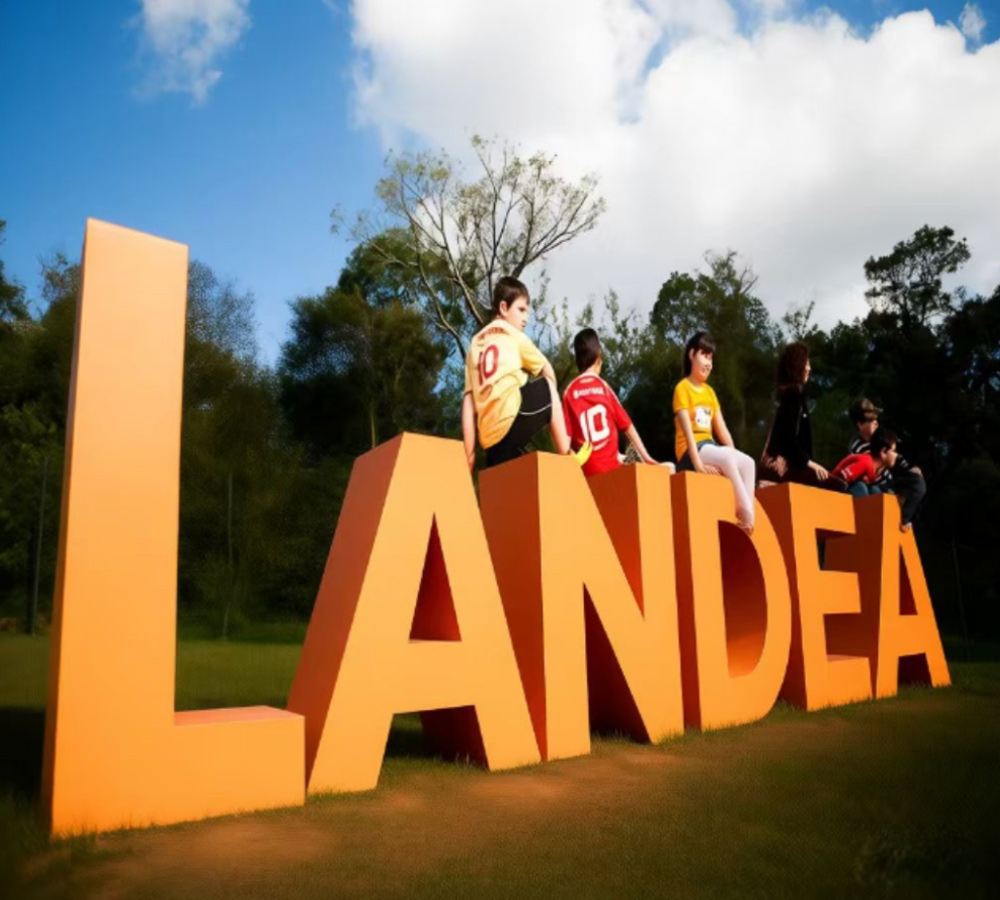 Large Projects, Managed With Precision