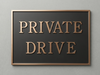 Embossed Plaques