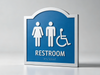 Custom ADA Signage