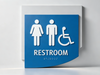 Custom ADA Signage