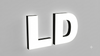 P6-Rimless Frontlit Channel