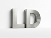 P1-Metal Fabricated Letters