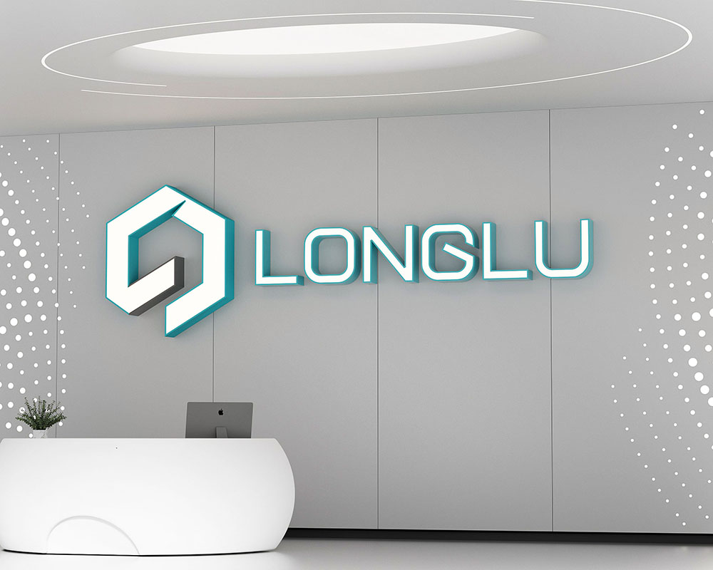 Rim Frontlit Channal Letters (2)