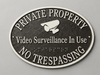 Embossed Plaques