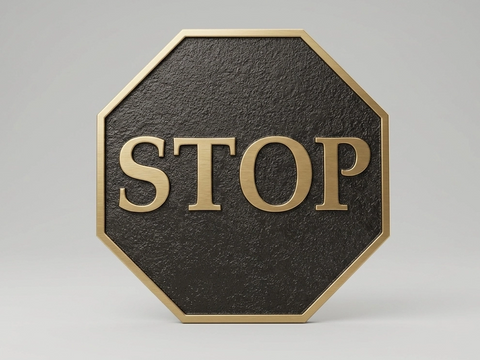 Embossed Plaques