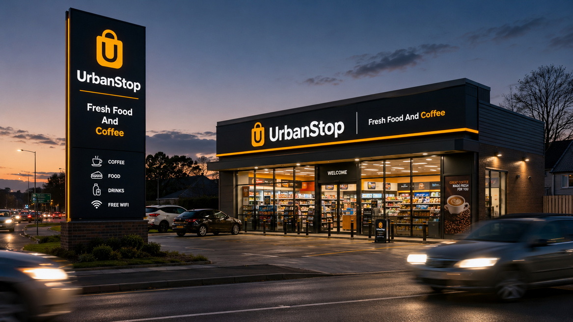 Convenience Store Signs That Truly Engage Customers: A Practical Guide From An OEM Sign Manufacturer