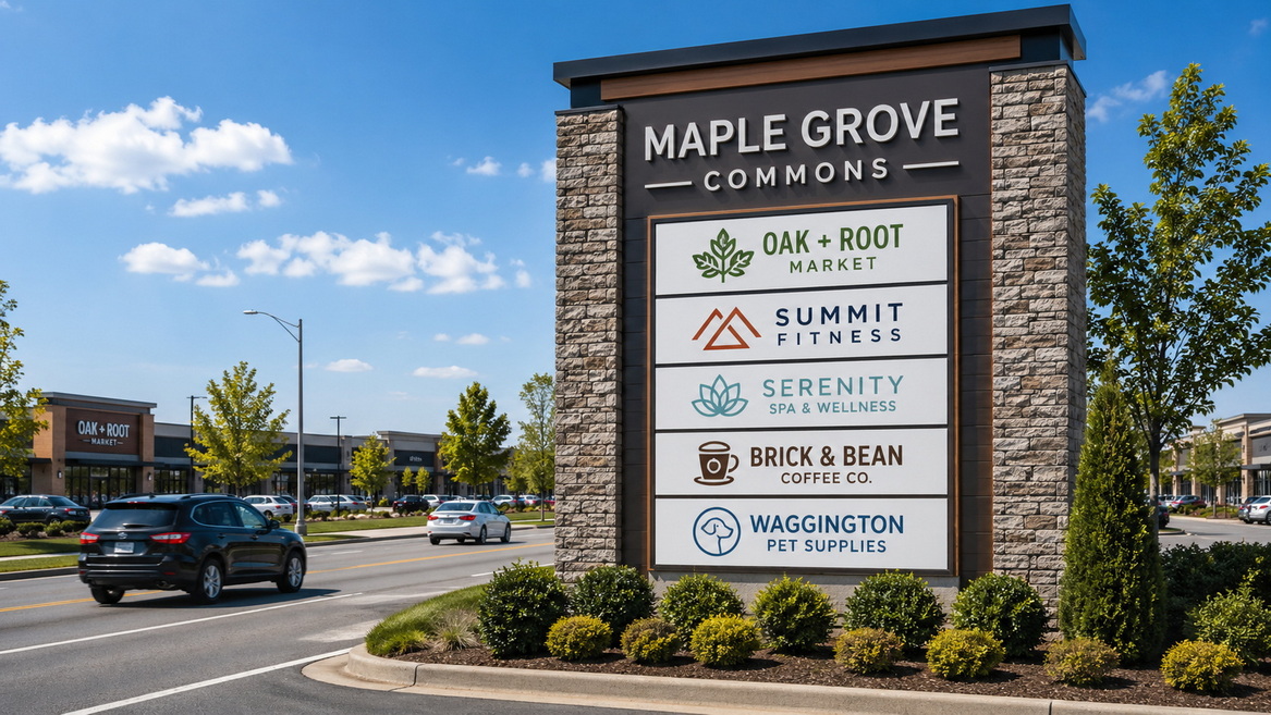 Illuminated Lettering That Grabs Attention: Expert Strategies, 2026 Trends And OEM Tips for High-Impact Custom Signs