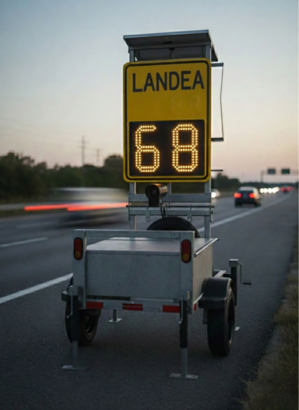 Radar Speed Signs (2)