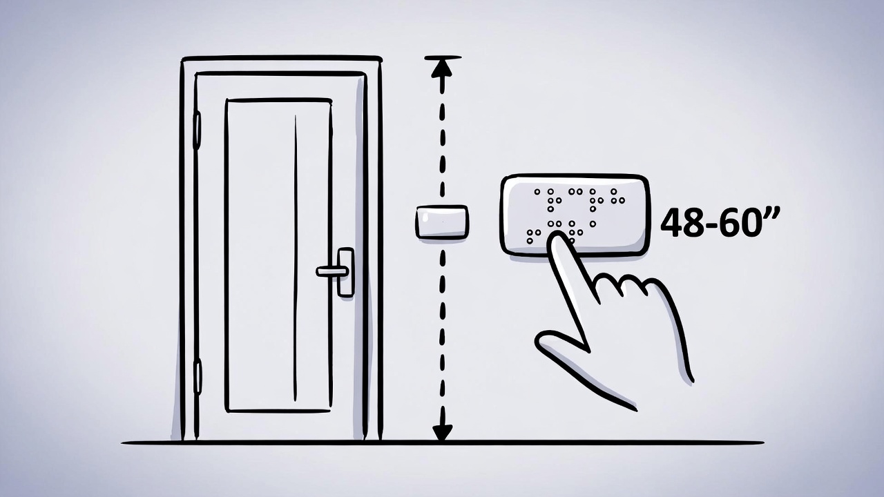 Correct ADA Sign Installation Height and Placement.jpg