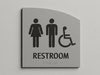 Custom ADA Signage