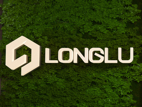 Acrylic Fabricated Letters