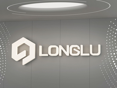 Acrylic Block Letters