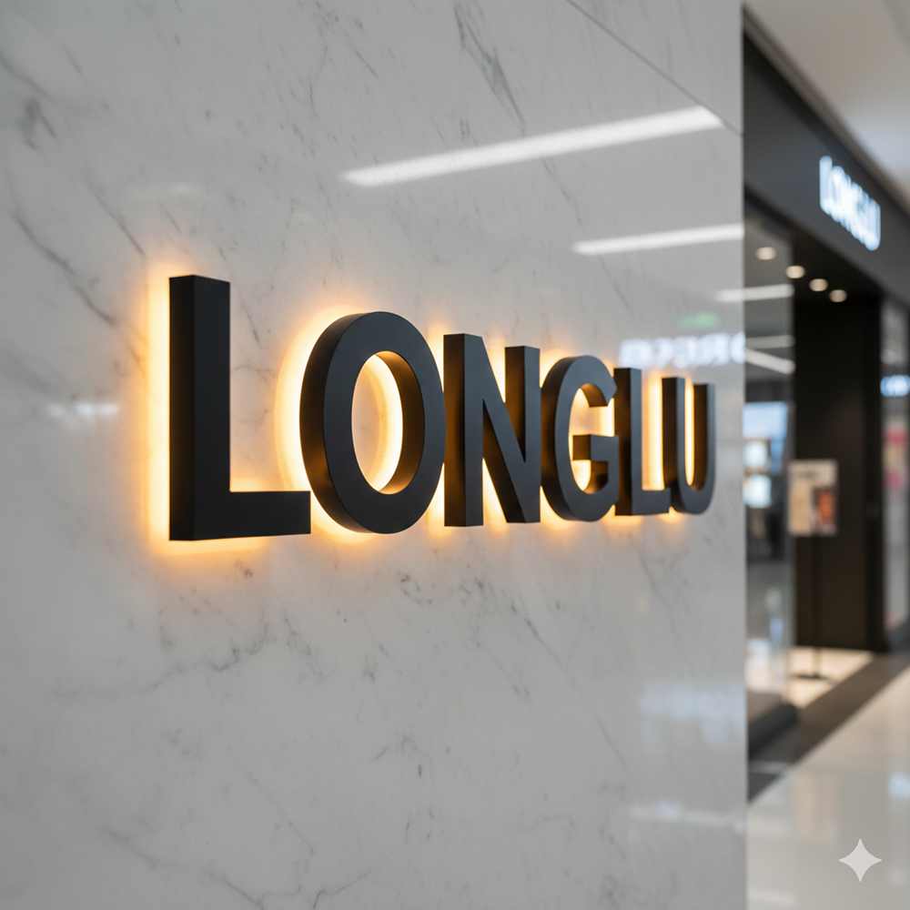 Backlit Channel Letters (3)