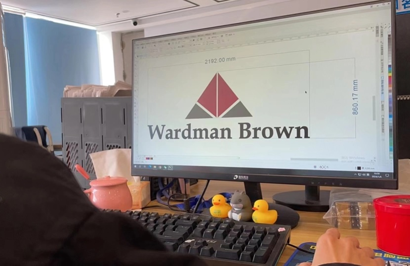 1-PREPARE THE DRAWING FOR CONFIRMATION