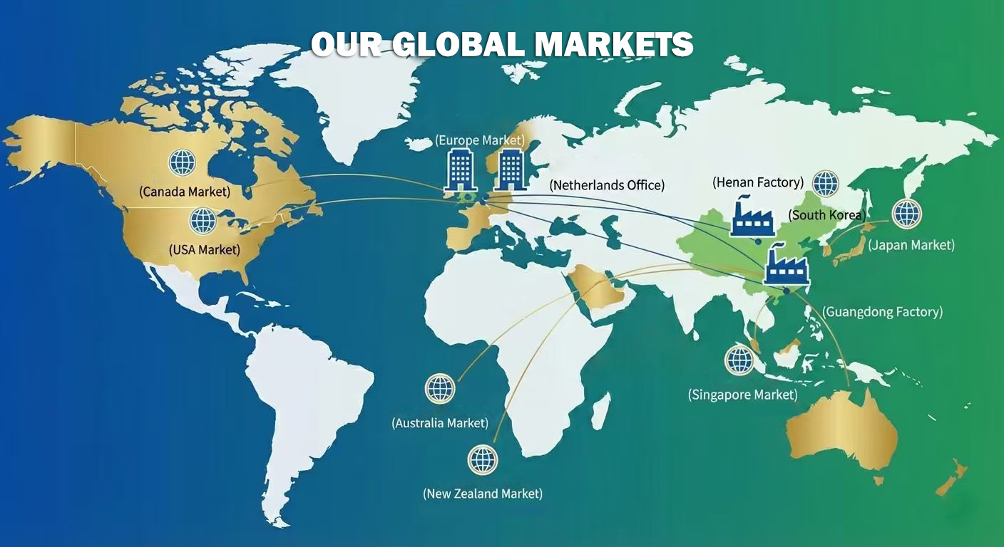 No Project is Out of Reach