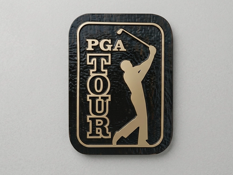 Embossed Plaques