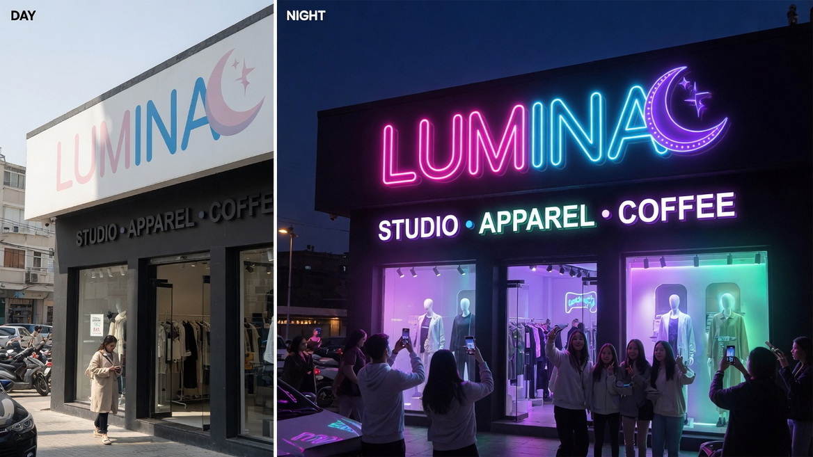 What Is A Custom Neon Light Sign Today?