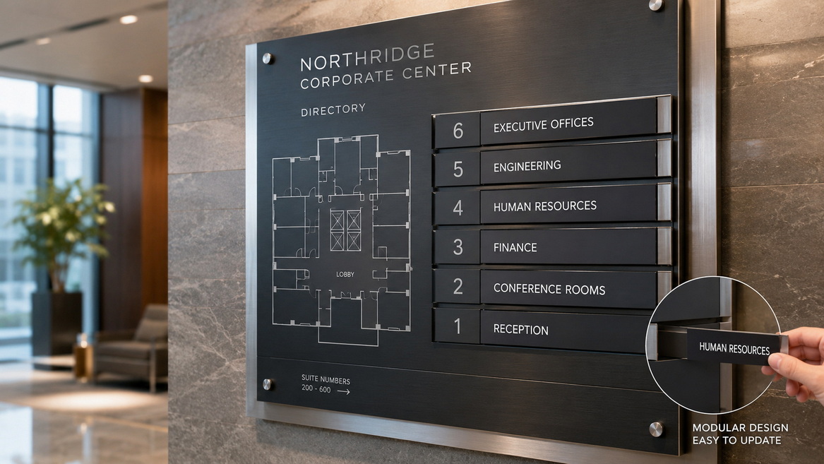 Office Directory And Floor Plan Office Directory And Floor Plan