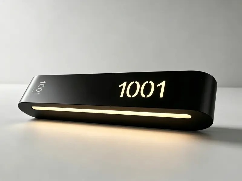 Top 10 Hotel Room Number Plates Manufacturers In China