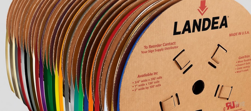 Sign Distribution Products