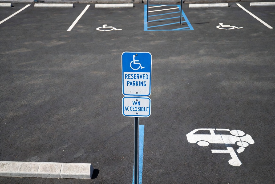 Handicapped Parking Signs in 2026: A Practical Guide to Federal, California, and State‑Specific Requirements