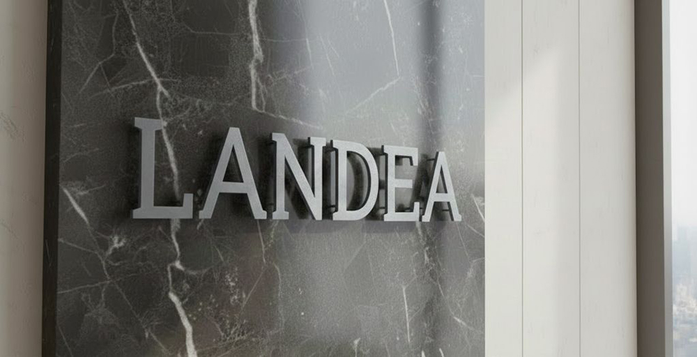 Aluminum Letters (2)