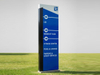 Wayfinding Signs