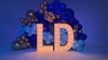 Led Bulb Letters