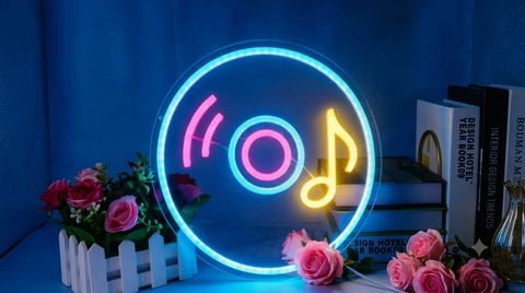 P2-Neon Signs