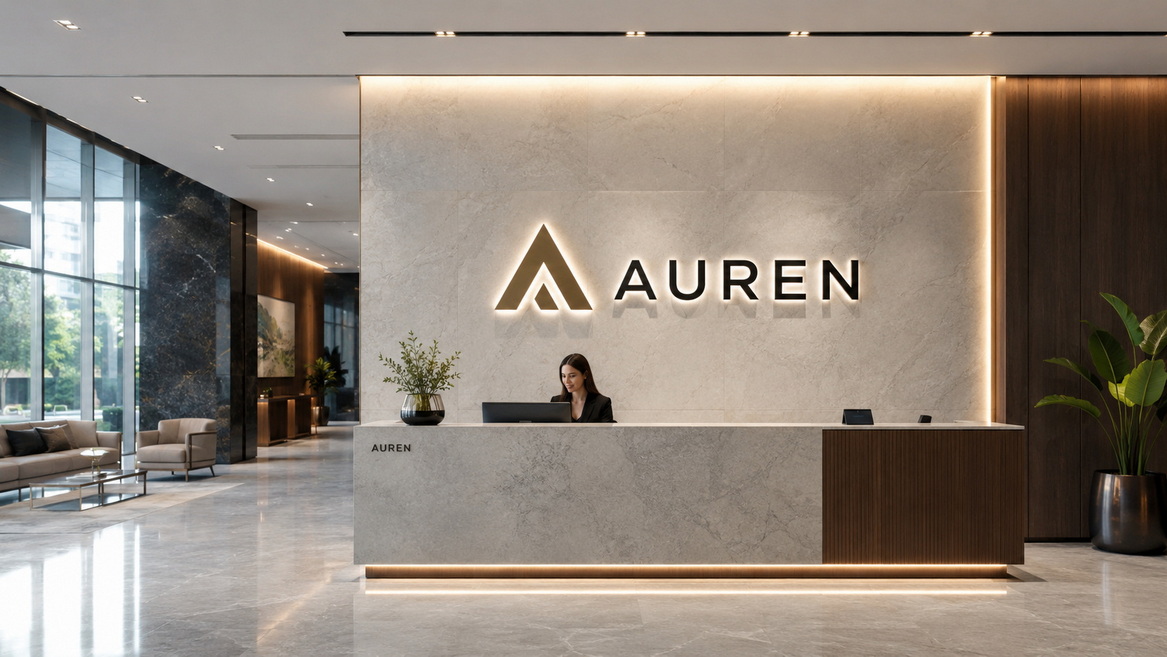What Are Interior Office Signs And Why Do They Matter?