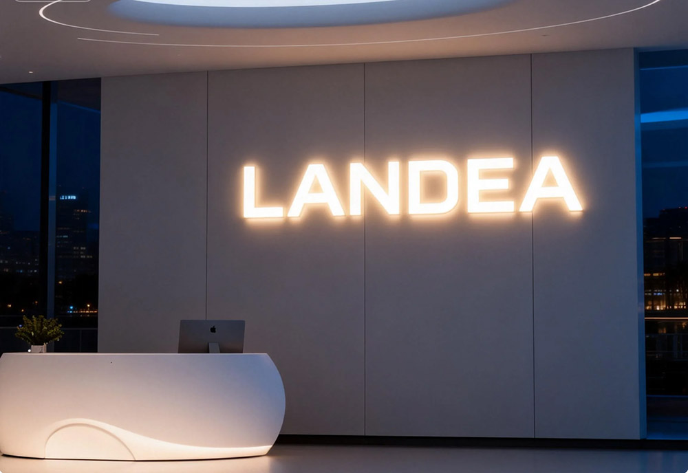 Acrylic Block Letters (3)