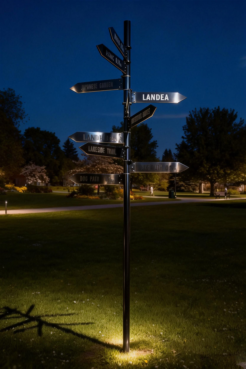 Directional Signs (1)