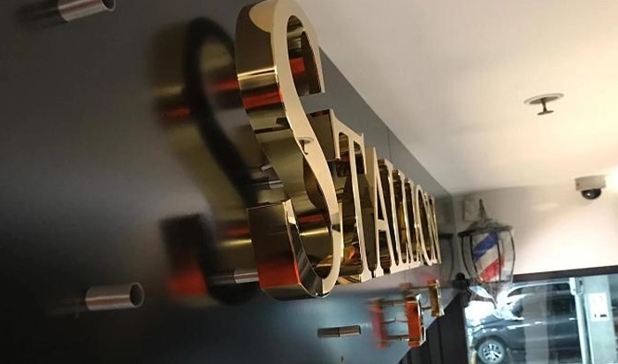 Your Trusted Signage Partner