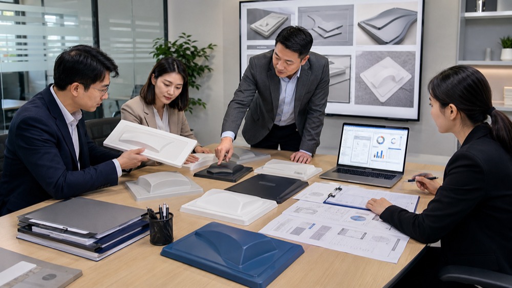 Top 10 Thermoformed Signs Manufacturers in China