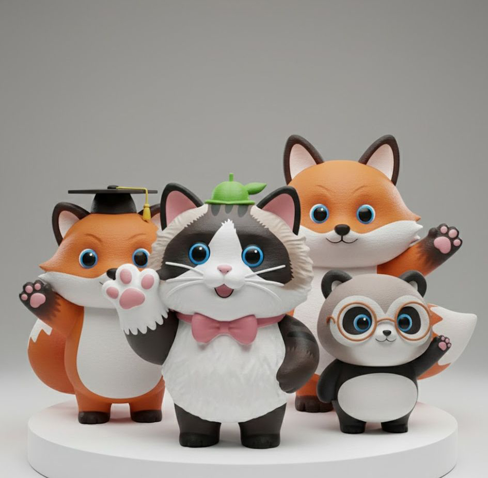 3D Printing For Signage (1)