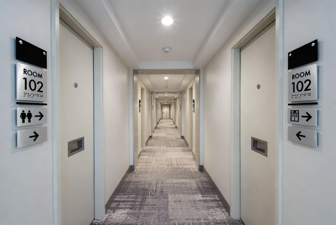 Top 10 ADA Signs Manufacturers in China