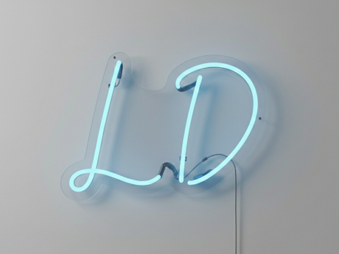 Silicone Neon Signs