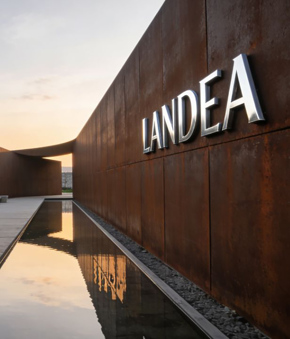 Aluminum Letters (1)